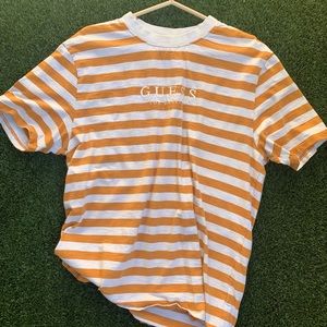 Guess Tee // Vintage